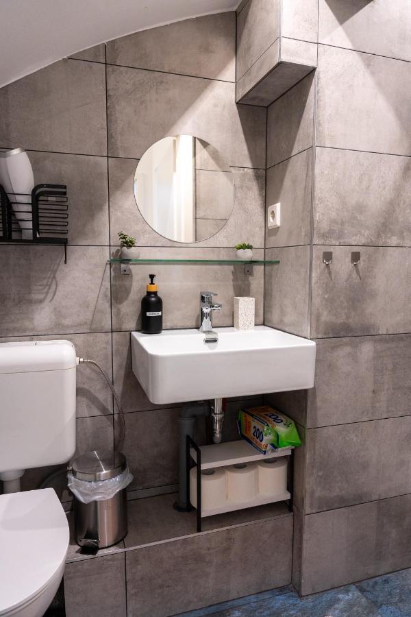 Volante Studio Bremen-Findorff Ngoại thất bức ảnh
