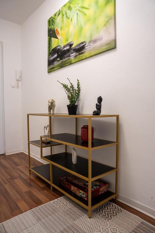 Volante Studio Bremen-Findorff Ngoại thất bức ảnh