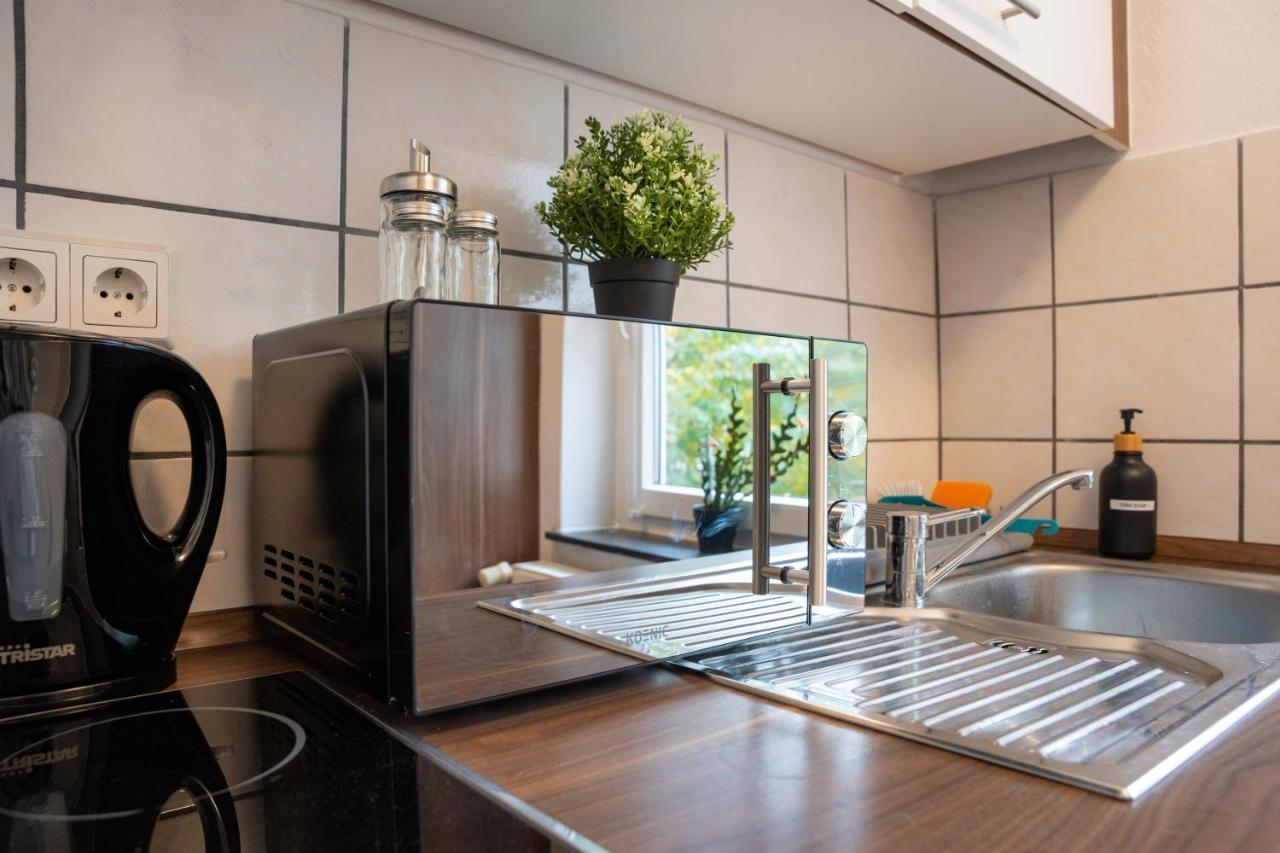 Volante Studio Bremen-Findorff Ngoại thất bức ảnh